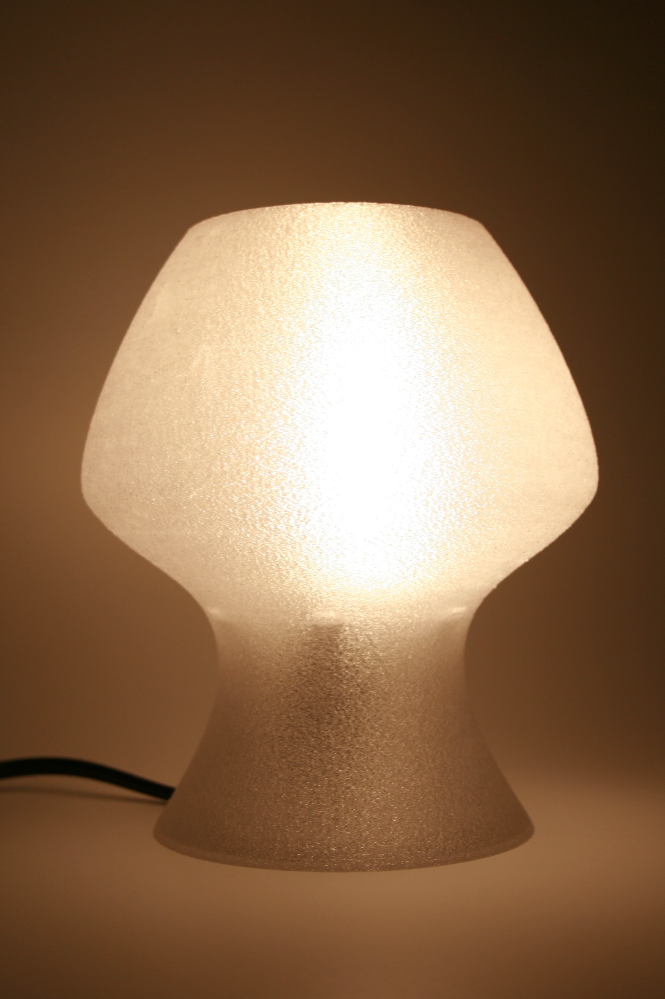 Лампа 'Бирюзовая керамика' 8